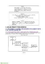 Предварительный просмотр 11 страницы Panasonic NV-DV2000 Service Manual