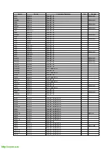 Предварительный просмотр 124 страницы Panasonic NV-DV2000 Service Manual