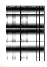 Предварительный просмотр 130 страницы Panasonic NV-DV2000 Service Manual