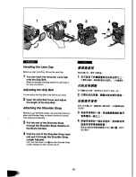 Preview for 14 page of Panasonic NV-DX100EN Operating Instructions Manual