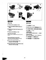 Preview for 28 page of Panasonic NV-DX100EN Operating Instructions Manual