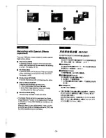 Preview for 37 page of Panasonic NV-DX100EN Operating Instructions Manual