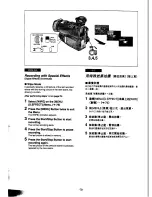 Preview for 39 page of Panasonic NV-DX100EN Operating Instructions Manual