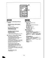 Preview for 51 page of Panasonic NV-DX100EN Operating Instructions Manual