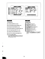 Preview for 67 page of Panasonic NV-DX100EN Operating Instructions Manual