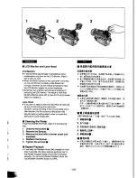 Preview for 76 page of Panasonic NV-DX100EN Operating Instructions Manual