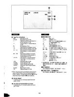 Preview for 85 page of Panasonic NV-DX100EN Operating Instructions Manual