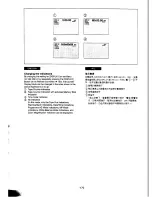 Preview for 86 page of Panasonic NV-DX100EN Operating Instructions Manual