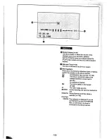 Preview for 90 page of Panasonic NV-EX1EN Operating Instructions Manual