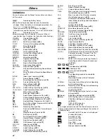 Preview for 44 page of Panasonic NV-EX21B Operating Instructions Manual