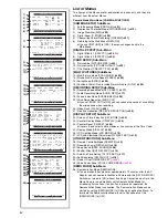 Предварительный просмотр 14 страницы Panasonic NV-EX21EG Operating Instructions Manual