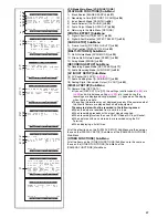 Предварительный просмотр 15 страницы Panasonic NV-EX21EG Operating Instructions Manual