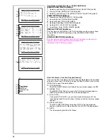 Предварительный просмотр 16 страницы Panasonic NV-EX21EG Operating Instructions Manual