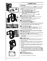 Предварительный просмотр 18 страницы Panasonic NV-EX21EG Operating Instructions Manual