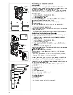 Предварительный просмотр 22 страницы Panasonic NV-EX21EG Operating Instructions Manual