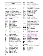 Предварительный просмотр 44 страницы Panasonic NV-EX21EG Operating Instructions Manual