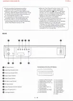 Предварительный просмотр 13 страницы Panasonic NV-F55EG Service Manual