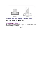 Предварительный просмотр 12 страницы Panasonic NV-FJ603EL-K Service Manual