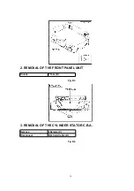 Предварительный просмотр 14 страницы Panasonic NV-FJ603EL-K Service Manual