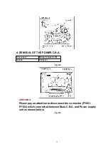 Предварительный просмотр 15 страницы Panasonic NV-FJ603EL-K Service Manual