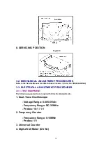 Предварительный просмотр 18 страницы Panasonic NV-FJ603EL-K Service Manual