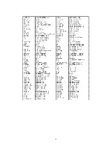 Предварительный просмотр 25 страницы Panasonic NV-FJ603EL-K Service Manual