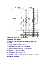 Предварительный просмотр 36 страницы Panasonic NV-FJ603EL-K Service Manual