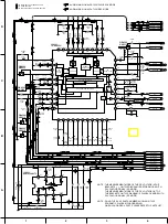 Предварительный просмотр 142 страницы Panasonic NV-FJ603EL-K Service Manual