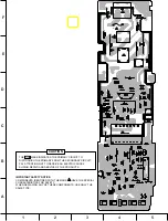 Предварительный просмотр 152 страницы Panasonic NV-FJ603EL-K Service Manual