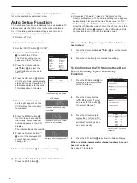 Предварительный просмотр 165 страницы Panasonic NV-FJ603EL-K Service Manual