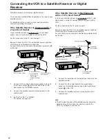 Предварительный просмотр 177 страницы Panasonic NV-FJ603EL-K Service Manual