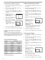 Предварительный просмотр 179 страницы Panasonic NV-FJ603EL-K Service Manual