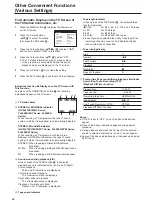 Предварительный просмотр 183 страницы Panasonic NV-FJ603EL-K Service Manual