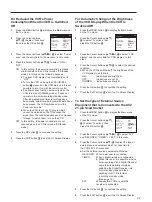 Предварительный просмотр 184 страницы Panasonic NV-FJ603EL-K Service Manual