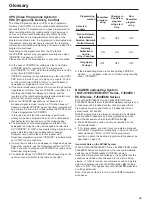 Предварительный просмотр 186 страницы Panasonic NV-FJ603EL-K Service Manual