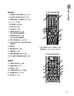 Предварительный просмотр 5 страницы Panasonic NV-FJ610AR Operating Instructions Manual