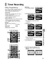 Предварительный просмотр 31 страницы Panasonic NV-FJ610AR Operating Instructions Manual