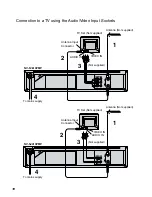 Предварительный просмотр 10 страницы Panasonic NV-FJ610PMP Operating Instructions Manual