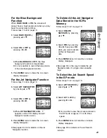 Предварительный просмотр 21 страницы Panasonic NV-FJ610PMP Operating Instructions Manual