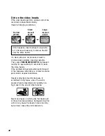 Предварительный просмотр 42 страницы Panasonic NV-FJ610PMP Operating Instructions Manual