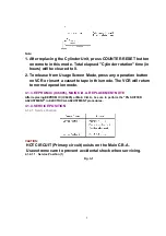 Preview for 8 page of Panasonic NV-FJ6140PN Service Manual