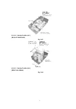 Preview for 9 page of Panasonic NV-FJ6140PN Service Manual