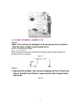 Preview for 14 page of Panasonic NV-FJ6140PN Service Manual