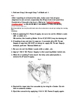 Preview for 16 page of Panasonic NV-FJ6140PN Service Manual