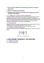 Preview for 18 page of Panasonic NV-FJ6140PN Service Manual