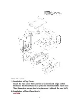 Preview for 20 page of Panasonic NV-FJ6140PN Service Manual