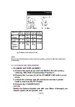 Preview for 4 page of Panasonic NV-FJ614EG Service Manual