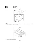 Preview for 15 page of Panasonic NV-FJ614EG Service Manual