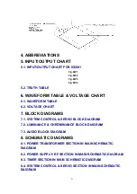 Preview for 21 page of Panasonic NV-FJ614EG Service Manual