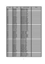 Preview for 41 page of Panasonic NV-FJ614EG Service Manual